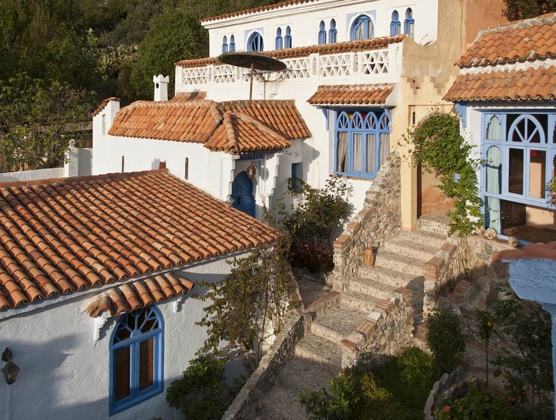 Chefchaouen