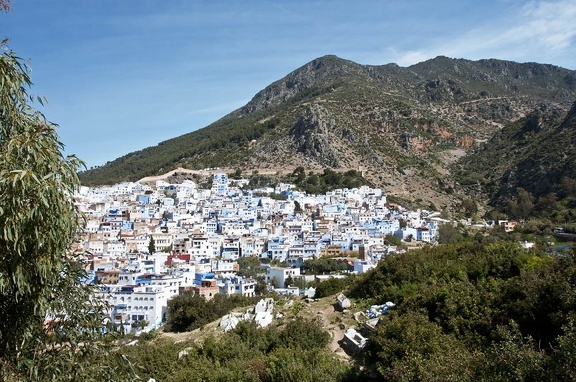 Chefchaouen