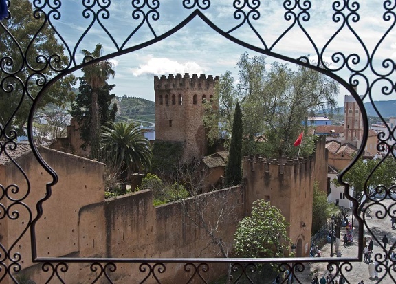 Chefchaouen