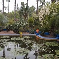 Jardin Majorelle