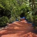 Jardin Majorelle