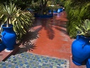 Jardin Majorelle