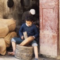 boilermaker in Fez 