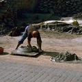 Fabrication des carreaux bruts