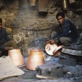 Chaudronnier à Fès