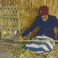 Fabricant de meubles en bambou