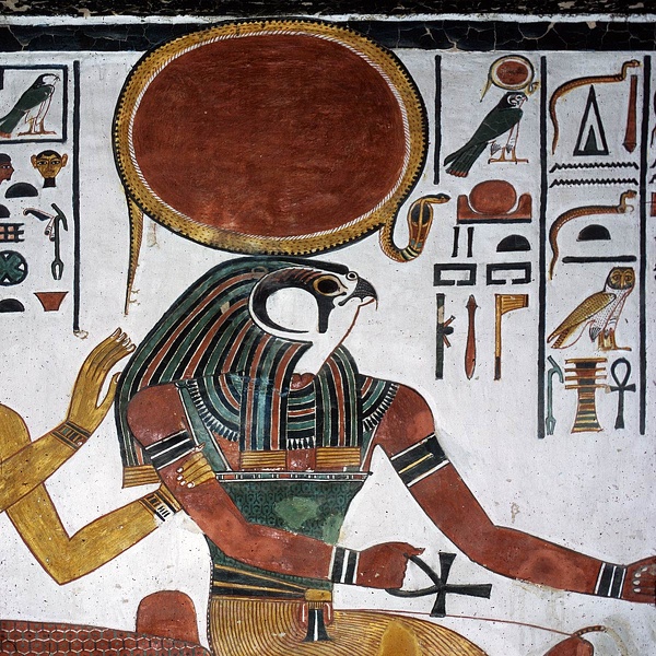 Tomb of Nefertari  