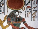 Tomb of Nefertari  