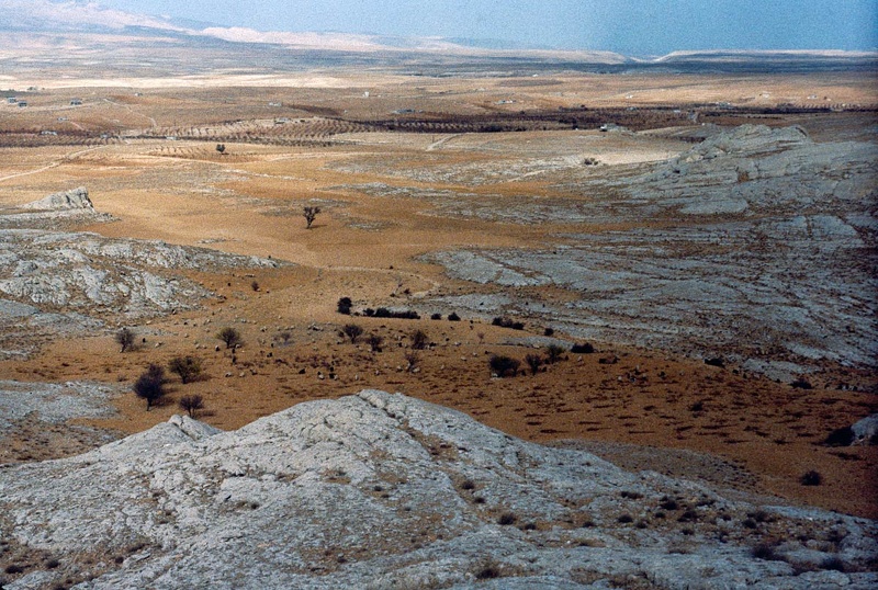 Région de Rankous