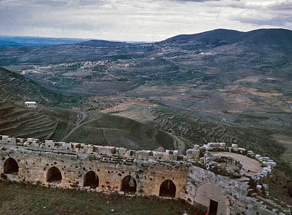 Krak des Chevaliers