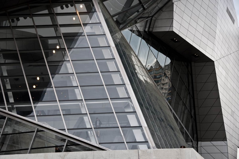 Musée des Confluences