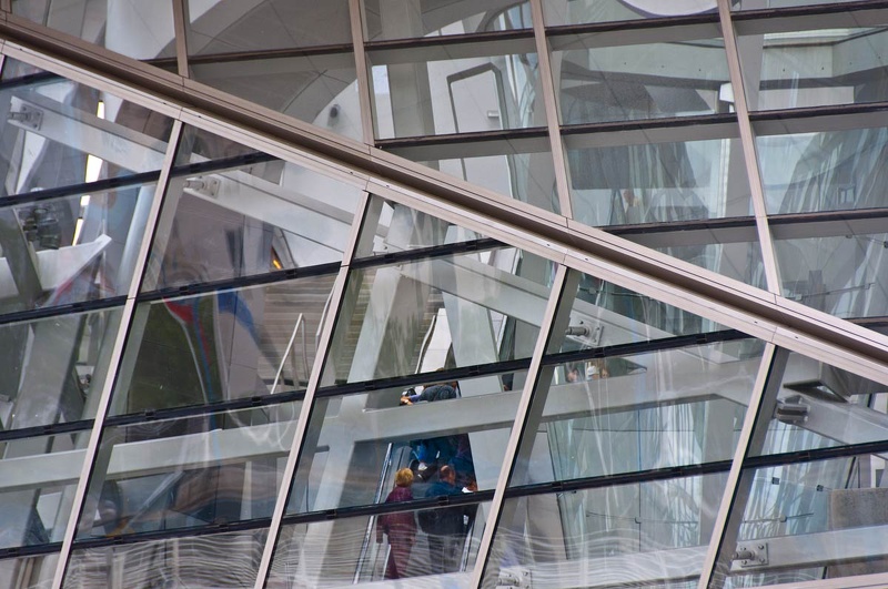 Musée des Confluences