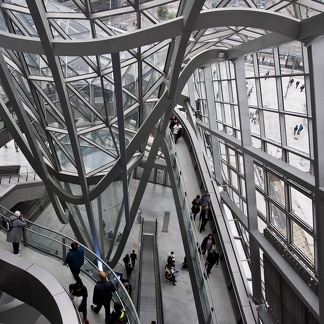 Musée des Confluences