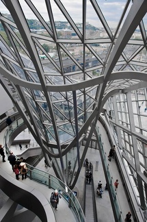 Musée des Confluences