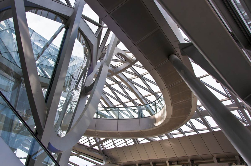 Musée des Confluences