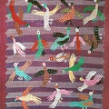 Oiseaux (exposition 1971)