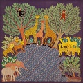 "Le monde des animaux" (Nawal Nessim) - 2009