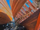 Shipyard in Essaouira 