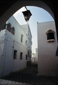 Asilah 