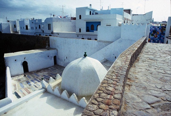 Asilah 