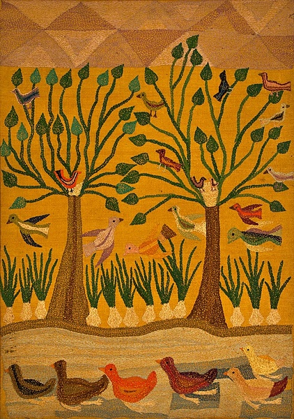 Les oignons (Camélia Wadie) - 1970