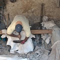 Tanneries à Fès