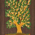 Un arbre (Nagat Wadie) - 1977