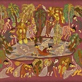 Les pêcheurs (Mariam Azmi) - 1975