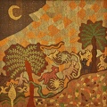 Sans titre (Ekbal Tewfik) 1970