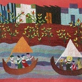Sur le Nil - 1972
