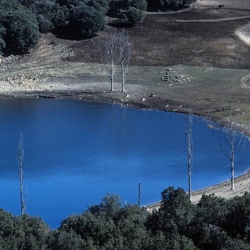 Lacs du Moyen Atlas