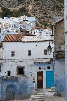 Chefchaouen