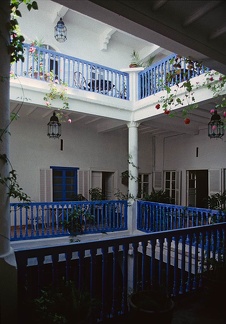 Hôtel Villa Maroc