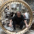 boilermaker in Fez 