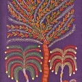 Les palmiers (Reda Hakim) - 2010
