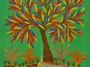 L'arbre des couleurs (Hamdeya el Sayed) - 2010