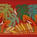 Palmiers et blé (Amira Nasser) - 2010