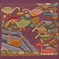 L'ïle des canards (Naglaa Ahmed) - 2010