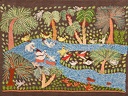 L'ïle des canards (Awatef Sabet) - 2010