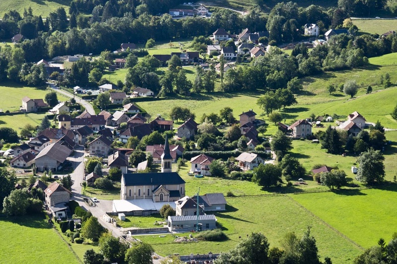 Saint-Christophe-la-Grotte