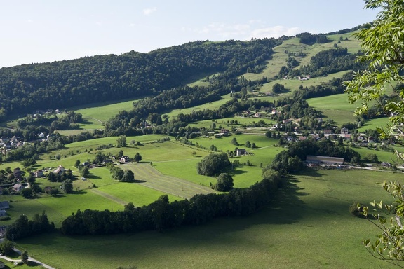 Saint-Christophe-la-Grotte