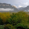 Massif de la Chartreuse