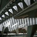 Estación de Lyon-Saint-Exupery-TGV 