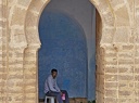 Kasbah des Oudayas