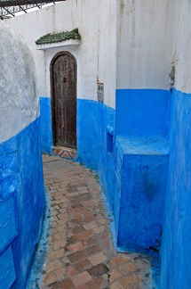 Kasbah des Oudayas