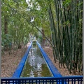 Jardin Majorelle