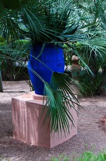 Jardin Majorelle