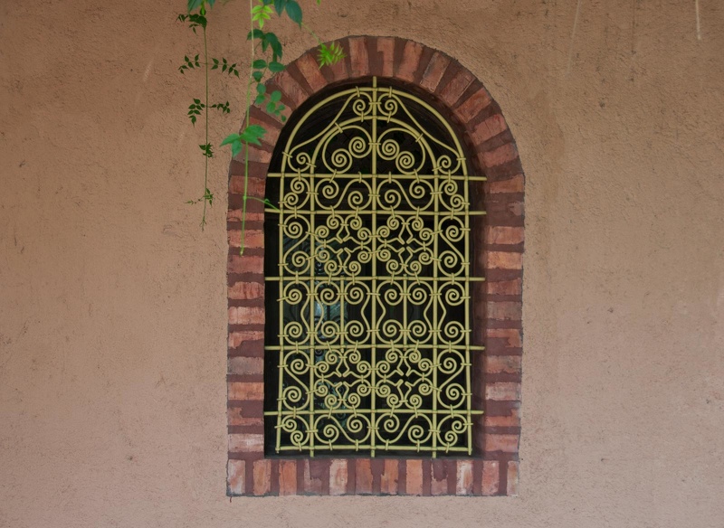 Jardin Majorelle