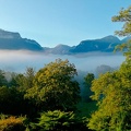 Paysage de Chartreuse