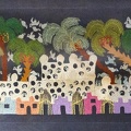 The Dovecote - Fawzeya Ziad (1986)